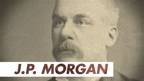 american experience jp morgan  financier twin cities pbs
