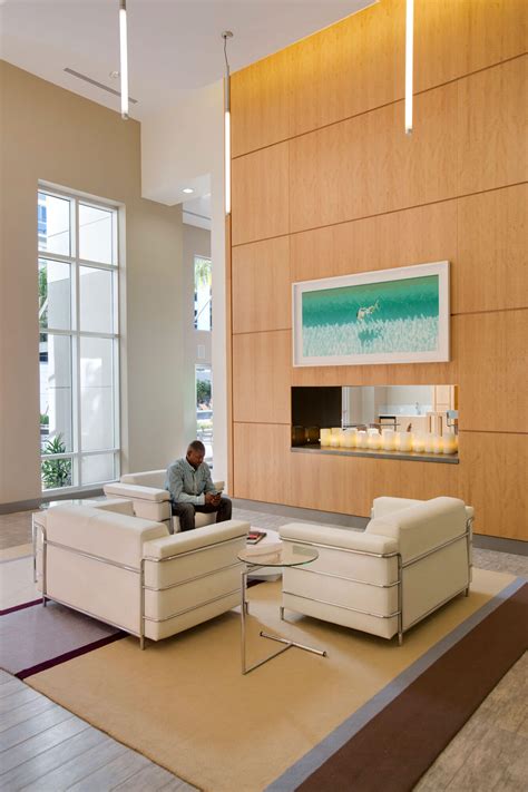 Nora Luxury Residences | Baker Barrios