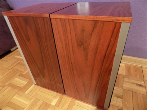 Купить Громкоговорители TANDBERG TL 1520: отзывы, фото и характеристики ...