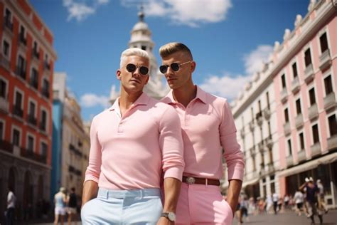 Los 5 MEJORES hoteles gays de Madrid para tener SEXO caliente en 2024