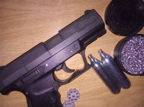 umarex walther cp