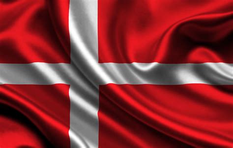 danish flag