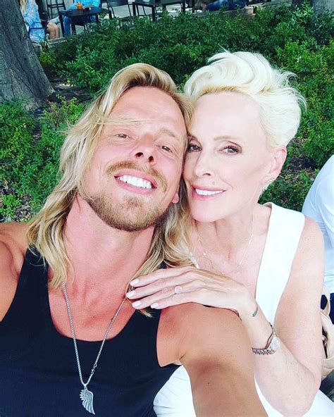 Brigitte Nielsen’s 5 Children: Everything to Know