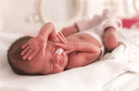 Chemicals in Baby Products Linked to Premature Birth - Newsweek