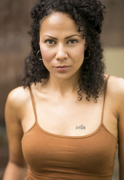 Crystal Balint | Midnight Mass Wiki | Fandom