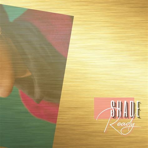 The Shade Lounge is Coming Soon, Are You "Shade" Ready? | Like and