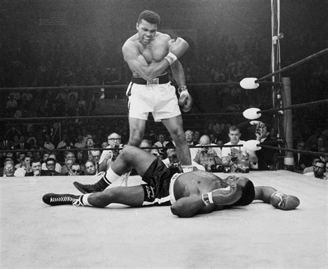 Por qué Muhammad Ali fue el mejor de todos los tiempos - The New York Times