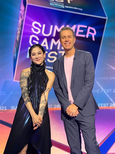 How Summer Game Fest is becoming the new E3 — Epic Games Store