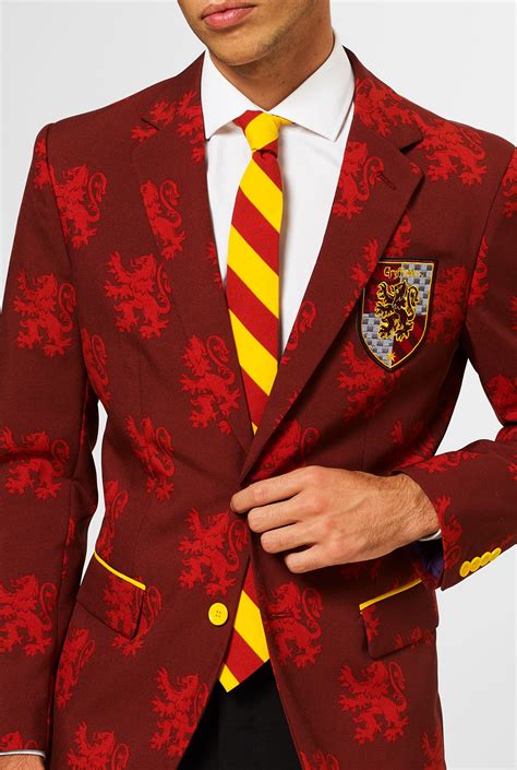 OppoSuit - Harry Potter