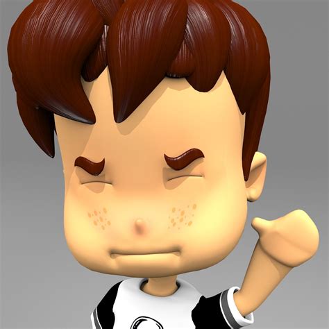 max  model  max freed