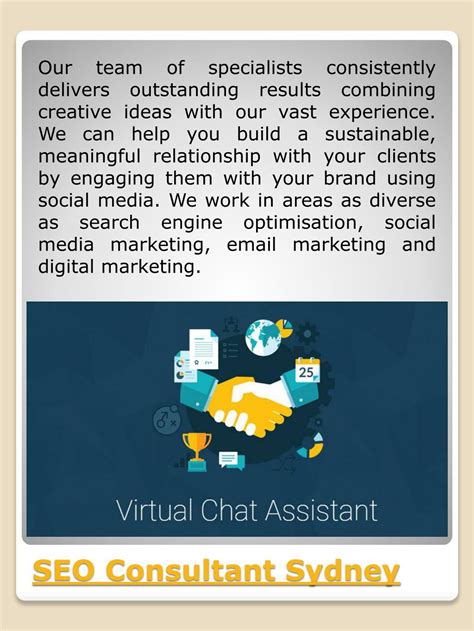 PPT - seo agency sydney PowerPoint Presentation, free download - ID:7364338