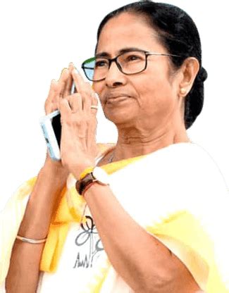 Mamata Banerjee Biography: Early Life, Education and Political Career