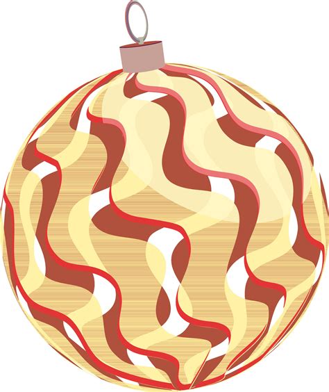 Creative beautiful Christmas Ball. 24852922 Vector Art at Vecteezy