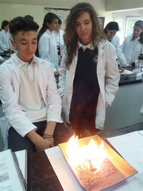 ESO: alumnos de tercero y las... - Colegio Rafaela Ybarra | Facebook