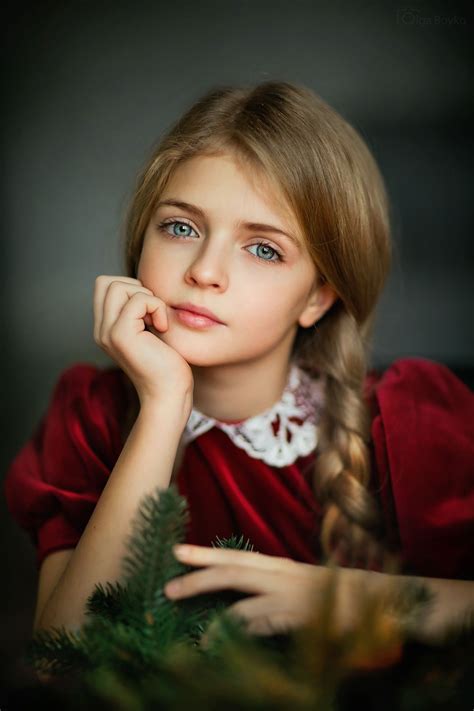 Fairytale Photography, Model Photography, Children Photography