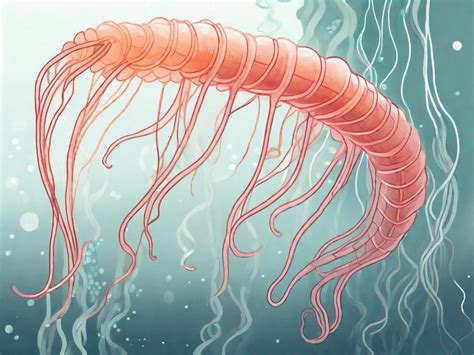 Exploring the Giant Siphonophore: A Fascinating Deep-Sea Creature ...
