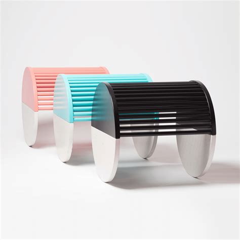 ROKKI - Bauhaus Movement – Original Design Icons