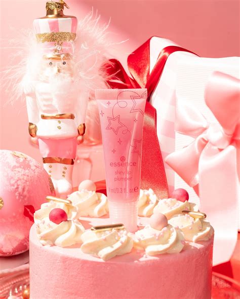 Ontdek de Adventskalender Trend Edition online ️️ essence pink & proud
