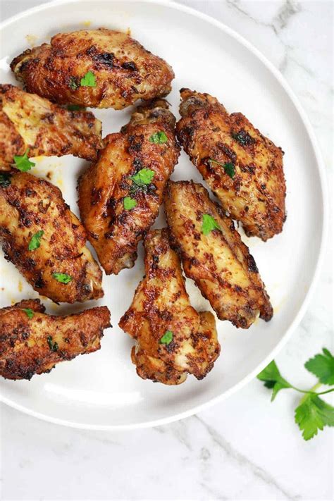 marinade  chicken wings razmxa