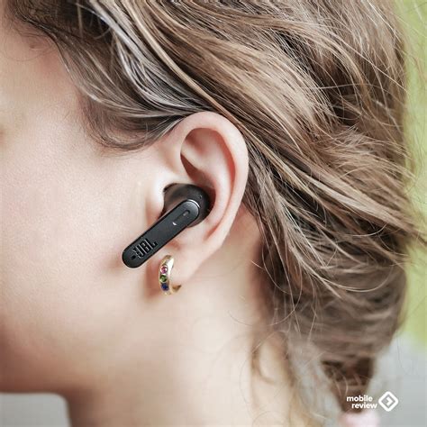 Jbl tune 130 tws кейс - New Style Sound