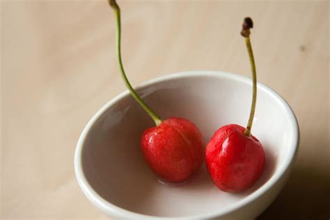 picture cherry food fruit sweet dessert