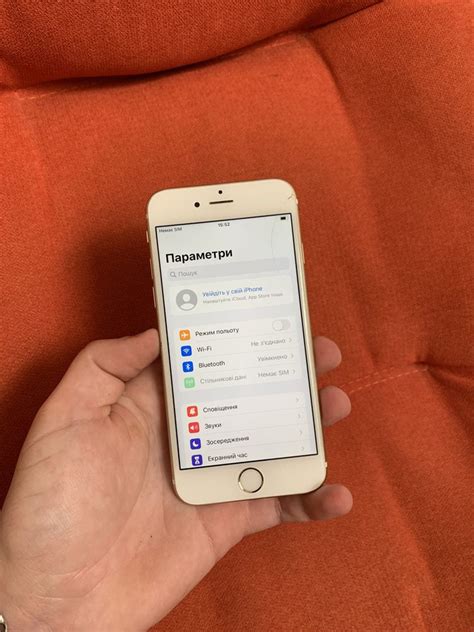 IPhone 6s 32gb Neverlock Айфон 6с 32гб Неверлок: 1 100 грн. - Мобільні ...