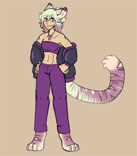 This Catgirl is Not Brian David Gilbert — Weasyl