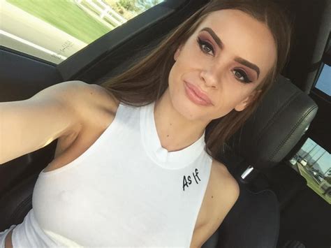 This Leak Will Change Your Perspective on Allison Parker Forever - jszrc8l