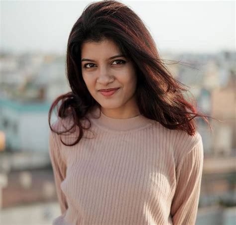 monisha blessy biographywiki career