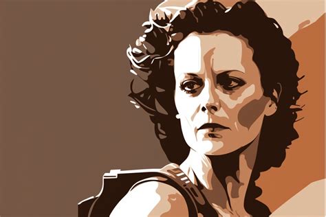 sigourney weaver net worth 2024