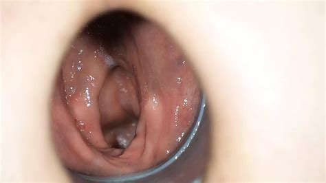 Extremely Deep Insights into My Rectum: Gay Piercing Porn feat