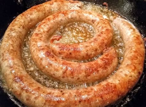Paprikagrillwurst aus meine eigene bratwurst von peggy triegel – Artofit