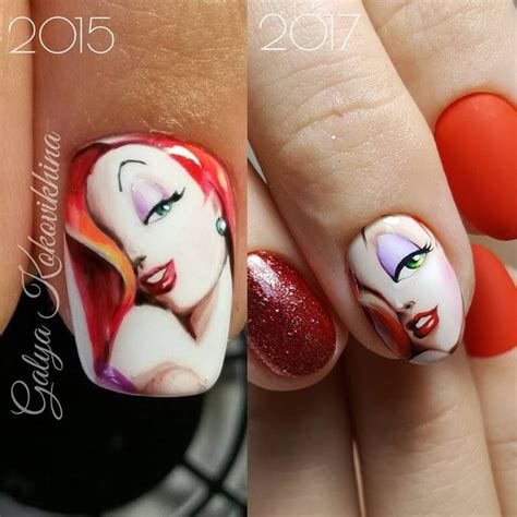 Épinglé par Gororobasil sur Art nails passo a passo,inspiração | Idées ...