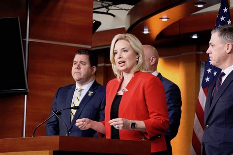 House Republicans contend with setback after border bill fails to reach