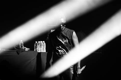 The Controversial Legal Strategy Behind the Indictment of Young Thug