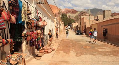 Quebrada de Humahuaca: Tours, Prices & Schedules - Denomades