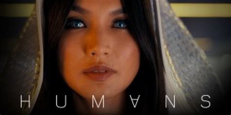 humans | Cancelled Sci Fi