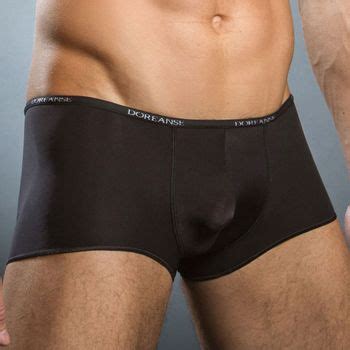 Doreanse Aire Range – Mens Undies