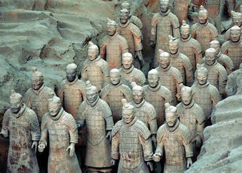 Visit Xian on a trip to China | Audley Travel US