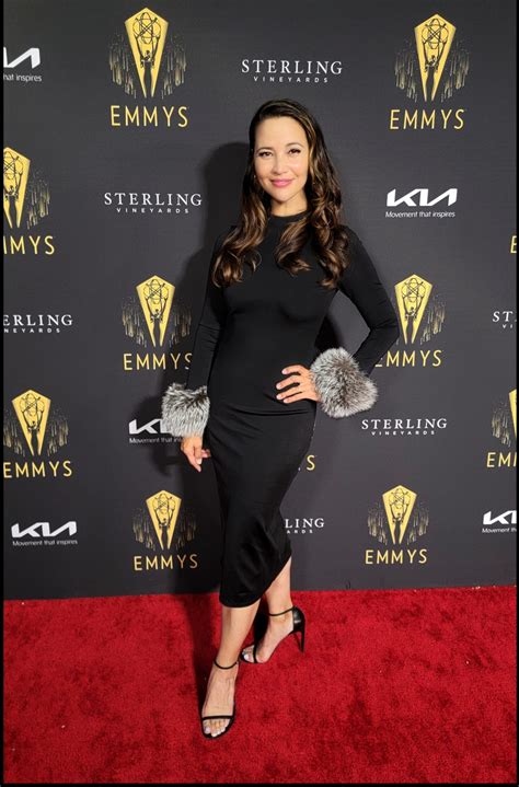 Television Academy! - Laurine Price