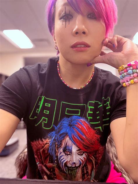 Asuka : r/LadiesOfWrestling
