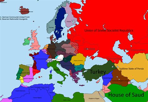 What if Trotsky became the leader of the Soviet Union circa. 1936 (not