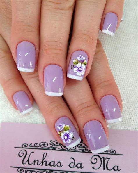 Imagem De Unhas Bonitas - Unhas Decoradas Diferentes E Bonitas - Unhas De Decoradas