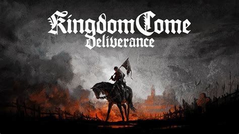 Kingdom Come: Deliverance - "From The Ashes" DLC in neuem Trailer ...