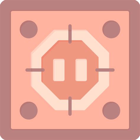 Dohyo Generic Flat icon