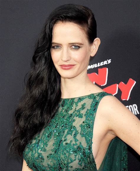 Eva Green Boobs
