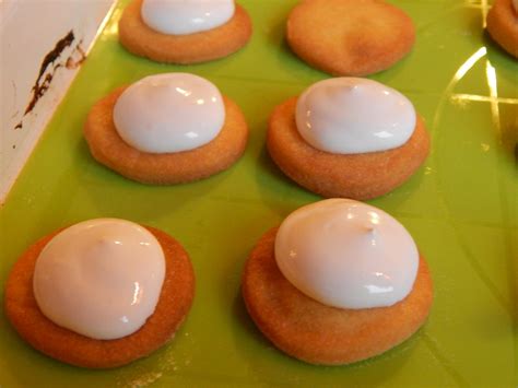 Non plus ultra recept - Süss Velem.com