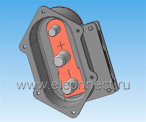Вилка ШРАП-500 | Вилка ШРАП-500