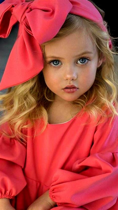 pretty baby
