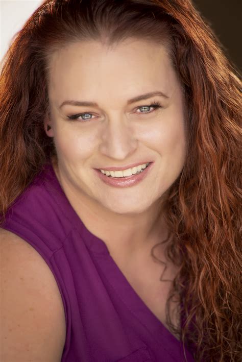 Melissa Anderson - Arizona Actors